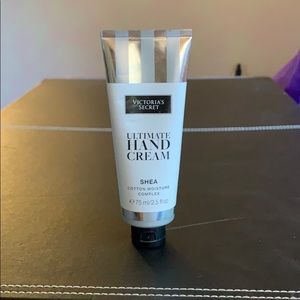 Ultimate hand cream by Victoria secret